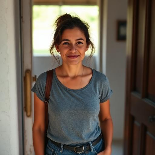 Foto de Fernanda Alves